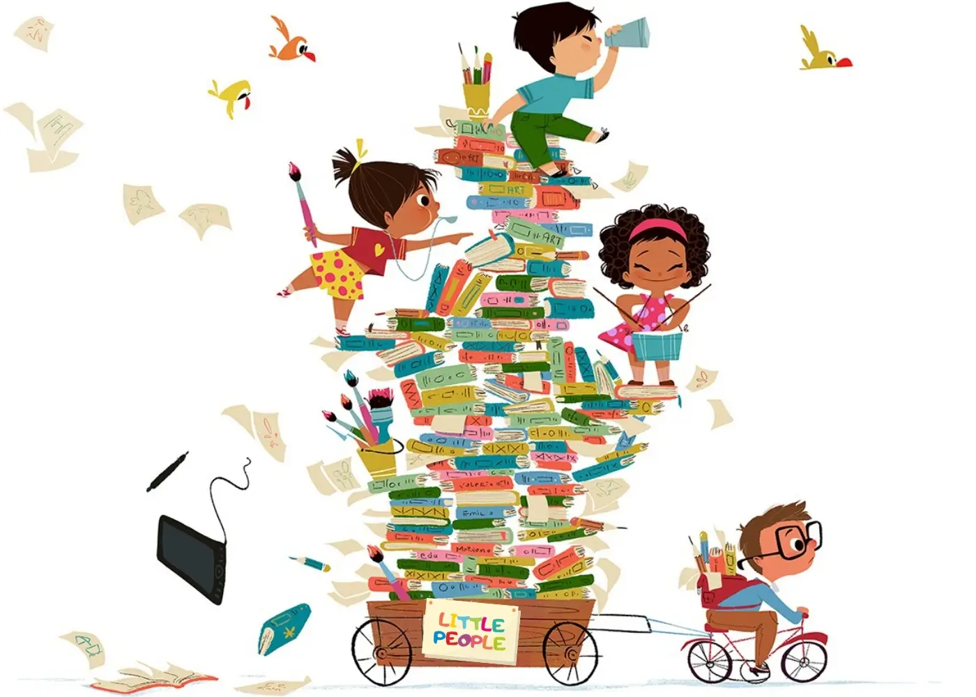 Western Publishing House